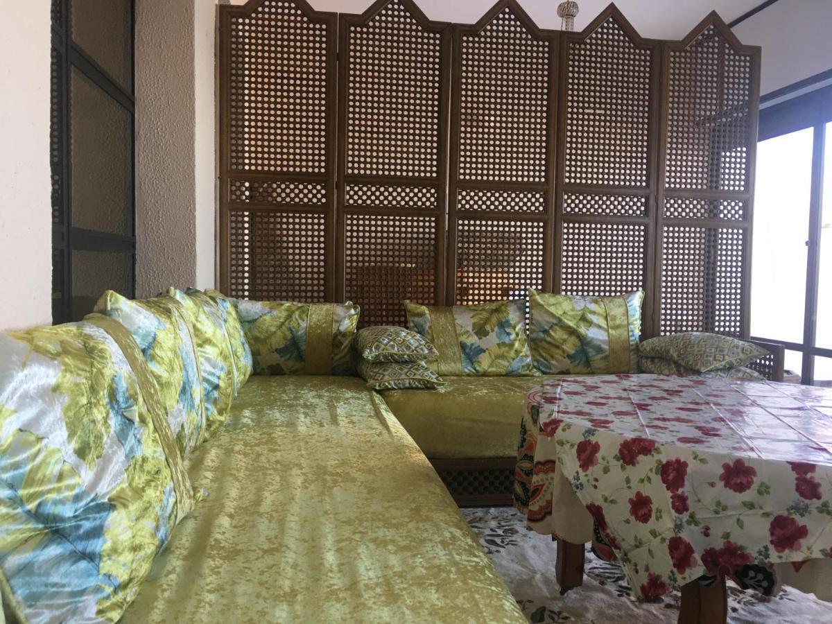 Villa Keltoum Moulay Bousselham Exterior photo