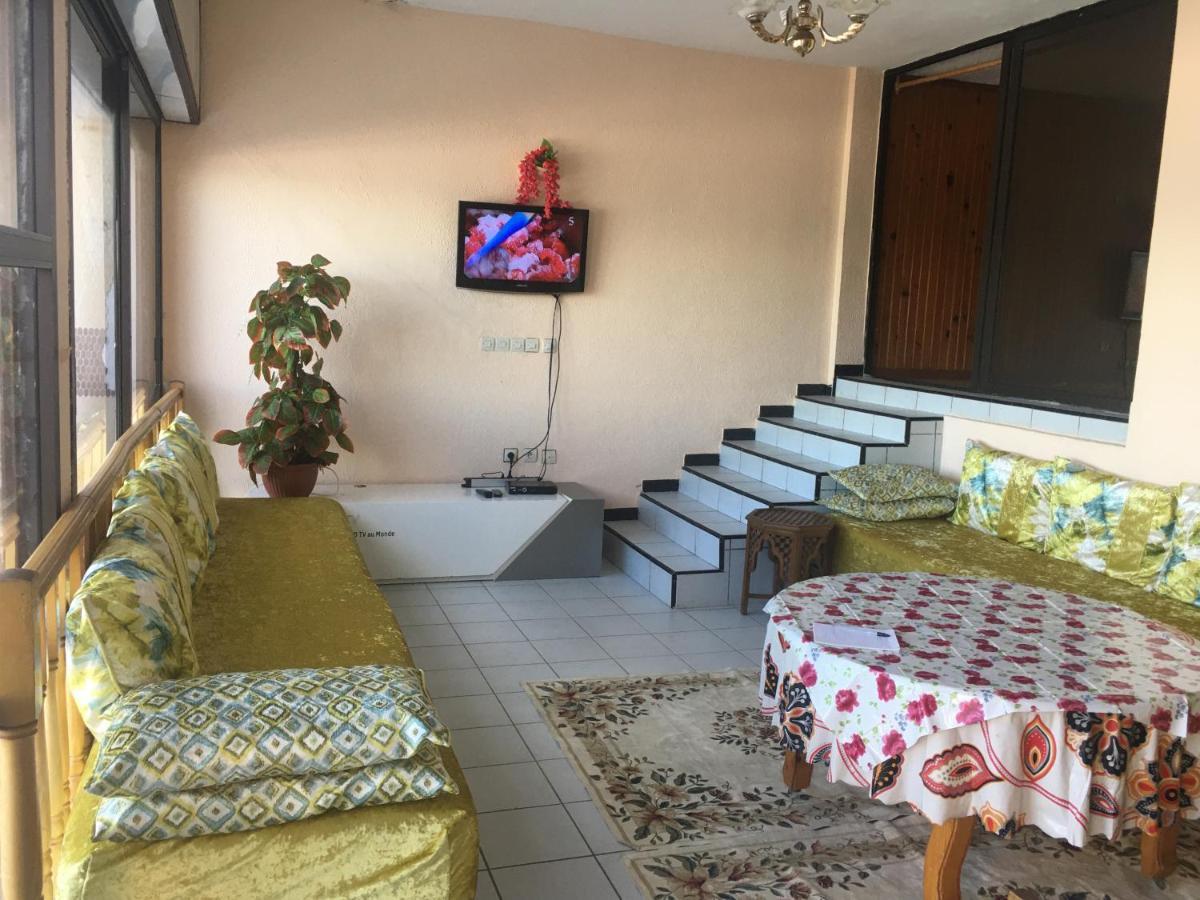 Villa Keltoum Moulay Bousselham Exterior photo