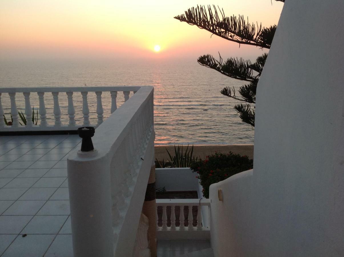 Villa Keltoum Moulay Bousselham Exterior photo