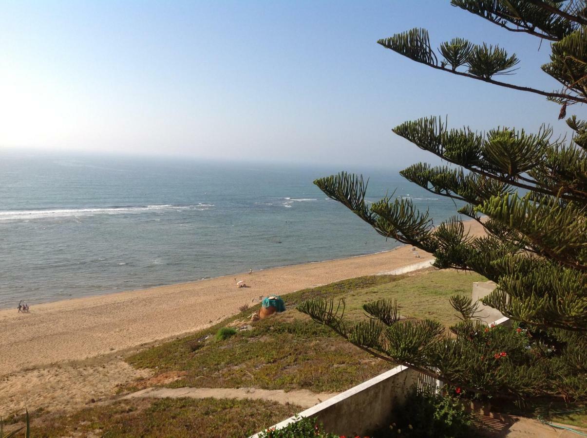 Villa Keltoum Moulay Bousselham Exterior photo