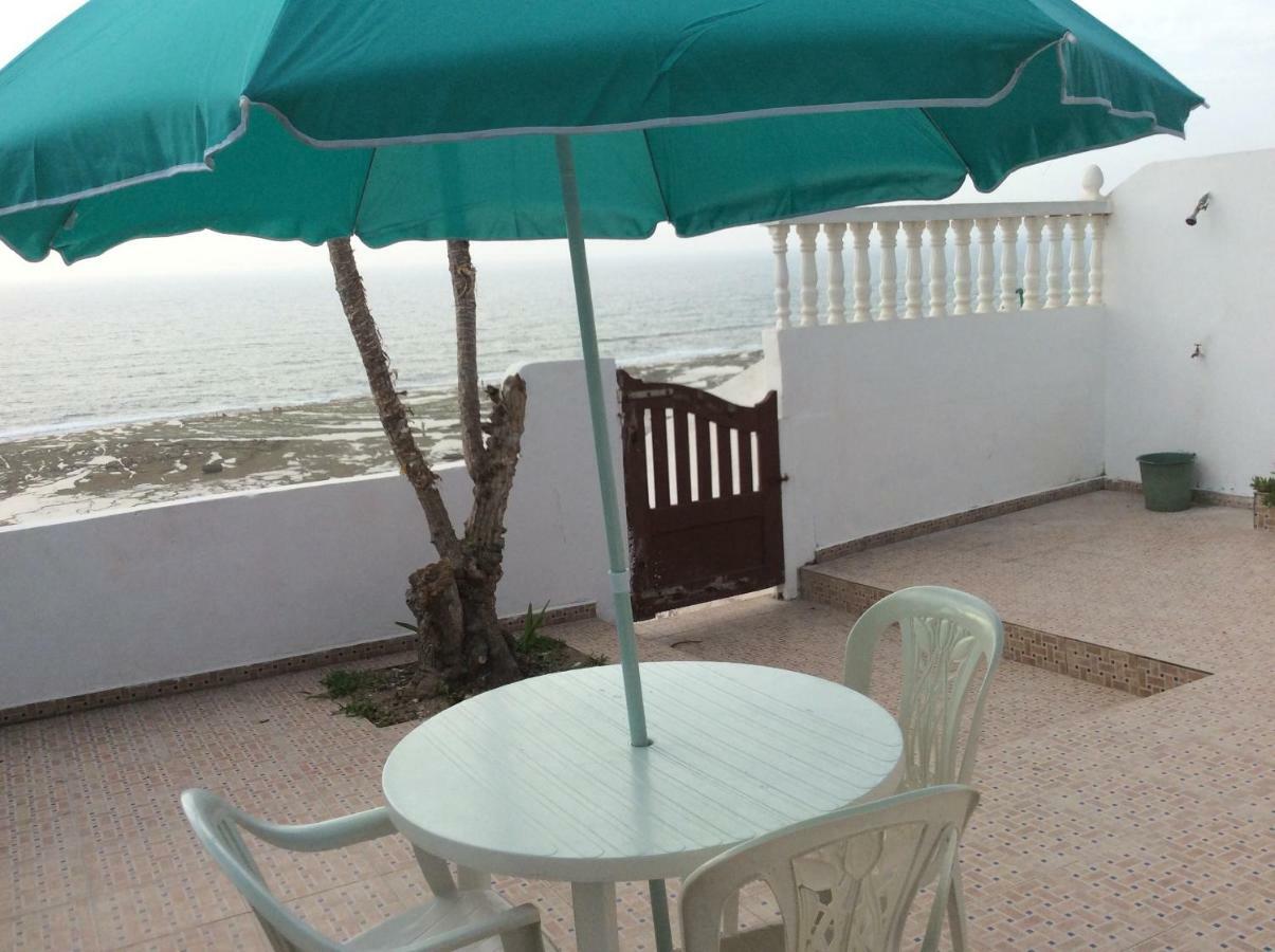 Villa Keltoum Moulay Bousselham Exterior photo