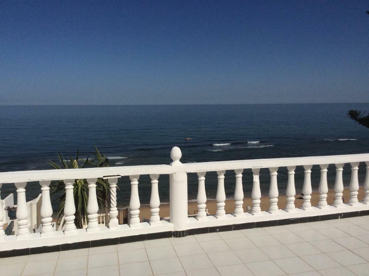 Villa Keltoum Moulay Bousselham Exterior photo