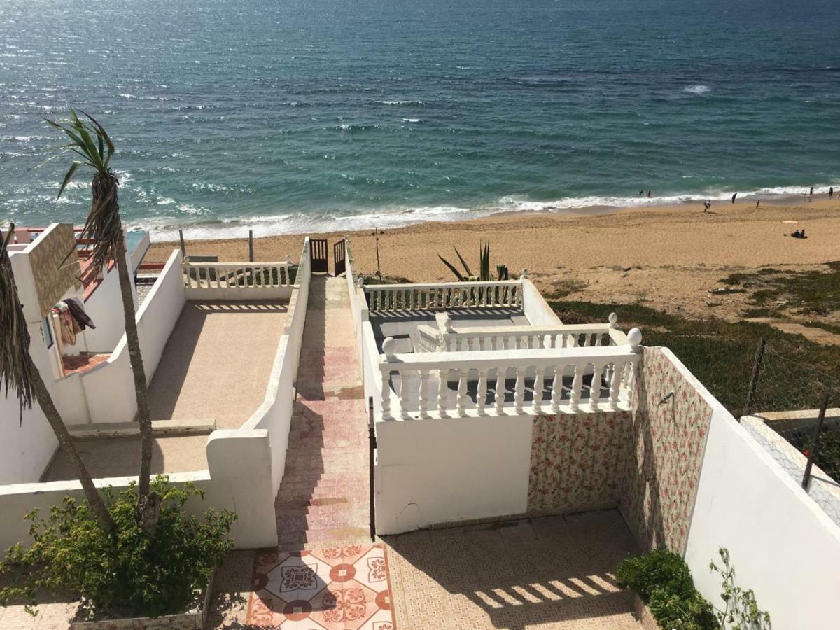 Villa Keltoum Moulay Bousselham Exterior photo