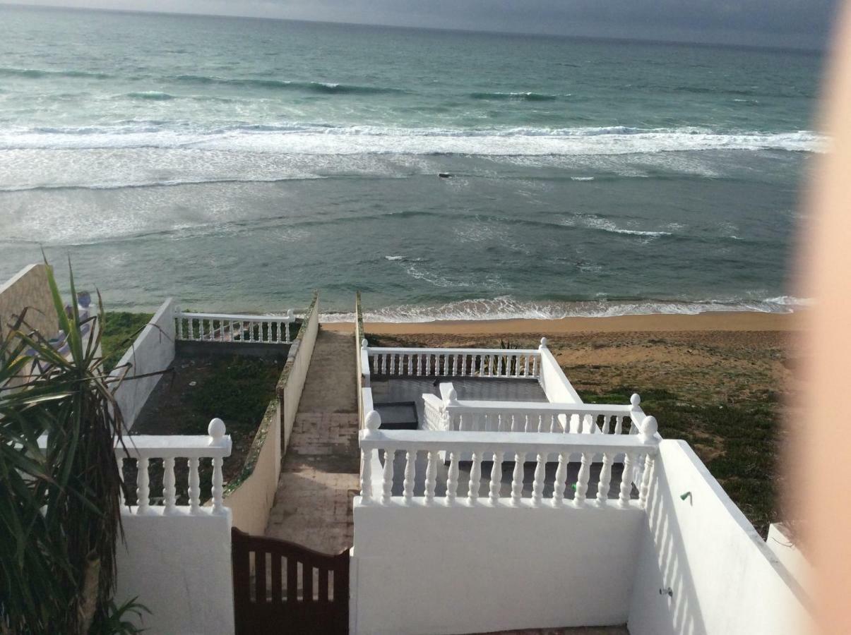 Villa Keltoum Moulay Bousselham Exterior photo