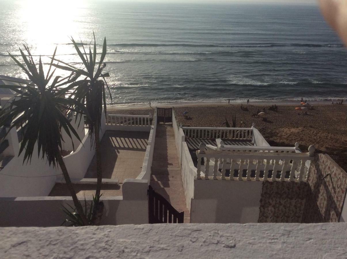 Villa Keltoum Moulay Bousselham Exterior photo