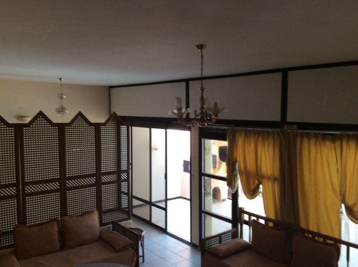 Villa Keltoum Moulay Bousselham Exterior photo