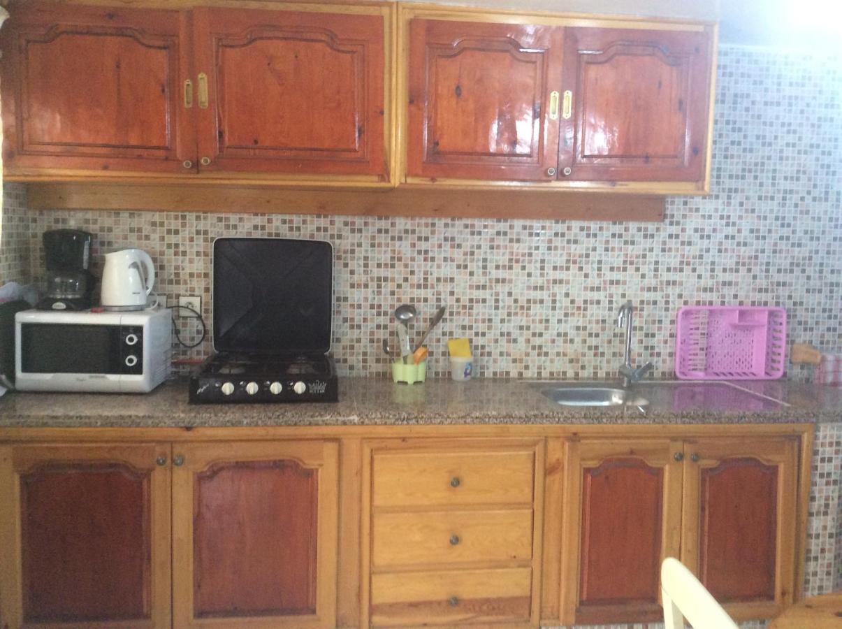 Villa Keltoum Moulay Bousselham Exterior photo